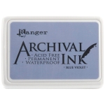 RANGER ARCHIVAL ПЕРМАНЕНТНО МАСТИЛО - BLUE VIOLET