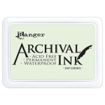RANGER ARCHIVAL ПЕРМАНЕНТНО МАСТИЛО - SAP GREEN