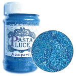 STAMPERIA PASTA LUCE 100 ML - 3D ПАСТА AZZURRO