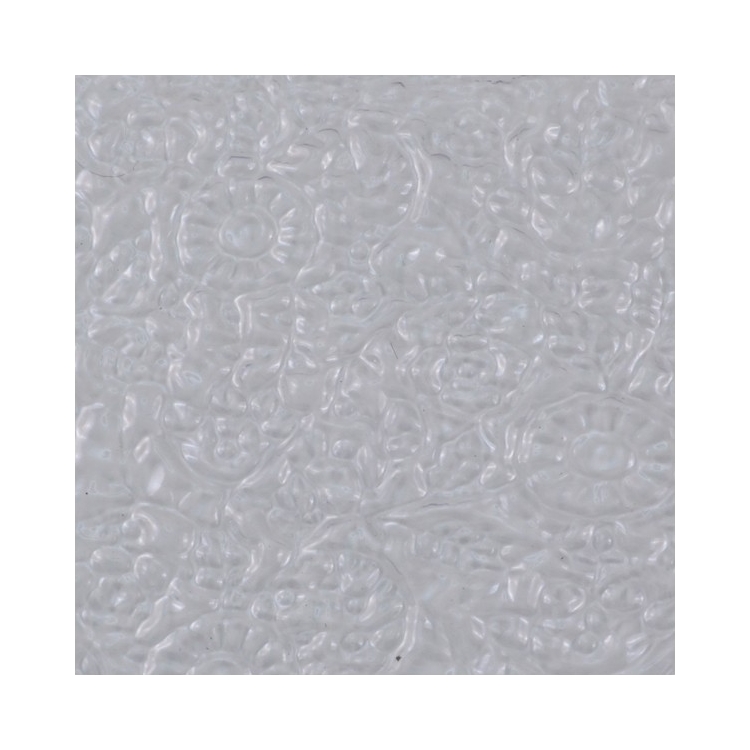 316081-105161 STAMPERIA ТЕКСТУРНА ПЛОЧКА - INDIAN ARABESQUE K3PT30 - Изображение 1