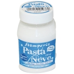 STAMPERIA PASTA NEVE - СНЕЖНА ПАСТА 100 МЛ - K3P26G