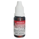 STAMPERIA COLOR INK 14 ML - KAV04 CHILLI PEPPER