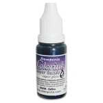 STAMPERIA COLOR INK 14 ML - KAV08 BLUE