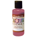 STAMPERIA AQUA COLOR 60 ML - KE34Q MAHOGANY