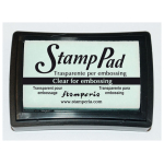 STAMPERIA STAMP PAD ПИГМЕНТЕН ТАМПОН WKP20G