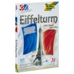 FOLIA 3 D ПЪЗЕЛ EIFFELTURM