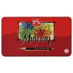 CARAN D'ACHE АКВАРЕЛНИ КРЕДИ MUSEUM КОМПЛЕКТ