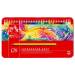 CARAN D'ACHE АКВАРЕЛНИ МОЛИВИ SUPRACOLOR КОМПЛЕКТ 120 ЦВ