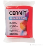 CERNIT №1 ЧЕРВЕНО РУЖ 56 ГР