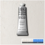 W&N МАСЛЕНА БОЯ WINTON 37 МЛ. - БЯЛА ИМИТ.
