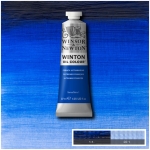 W&N МАСЛЕНА БОЯ WINTON 37 МЛ. - УЛТРАМАРИН FRENCH