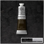 W&N МАСЛЕНА БОЯ WINTON 37 МЛ. - ЧЕРНА IVORY
