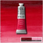 W&N МАСЛЕНА БОЯ WINTON 37 МЛ. - PERM. ALIZARIN CRIMSON