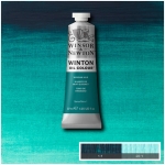 W&N МАСЛЕНА БОЯ WINTON 37 МЛ. - ВИРИДИАН