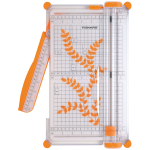 FISKARS КРАФТ ТРИМЕР А4 / А3 - 4153