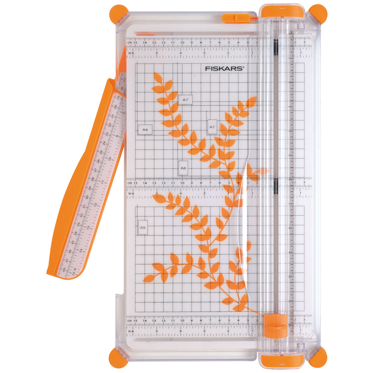 FISKARS КРАФТ ТРИМЕР А4 / А3 - 4153 - Изображение 1