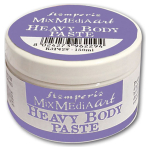 STAMPERIA MIX MEDIA ART HEAVY BODY PASTE 150 ML - K3P42W