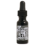 TIM HOLTZ DISTRESS МАСТИЛО 14 МЛ - HICKORY SMOKE