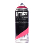 LIQUITEX ПРОФЕСИОНАЛНА СПРЕЙ БОЯ 400 МЛ - КАРМИН КВИНАКРИДОН