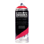 LIQUITEX ПРОФЕСИОНАЛНА СПРЕЙ БОЯ 400 МЛ - МАДЖЕНТА КВИНАКР.