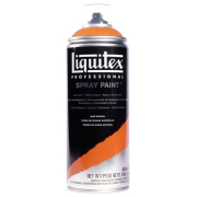 LIQUITEX ПРОФЕСИОНАЛНА СПРЕЙ БОЯ 400 МЛ - СИЕНА НАТУРАЛНА
