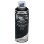 LIQUITEX ПРОФЕСИОНАЛНА СПРЕЙ БОЯ 400 МЛ - ЧЕРНА КАРБОН