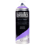 LIQUITEX ПРОФЕСИОНАЛНА СПРЕЙ БОЯ 400 МЛ - БРИЛЯНТ ВИОЛЕТ