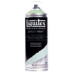 LIQUITEX ПРОФЕСИОНАЛНА СПРЕЙ БОЯ 400 МЛ - ХРОМ-ОКС. ЗЕЛЕНА 6