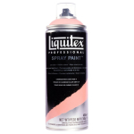 LIQUITEX ПРОФЕСИОНАЛНА СПРЕЙ БОЯ 400 МЛ - КАДМ. ЧЕРВ. СВ. 6