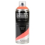 LIQUITEX ПРОФЕСИОНАЛНА СПРЕЙ БОЯ 400 МЛ - ФЛУО ЧЕРВЕНА