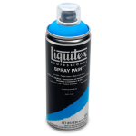 LIQUITEX ПРОФЕСИОНАЛНА СПРЕЙ БОЯ 400 МЛ - ФЛУО СИНЯ