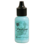 RANGER ПАТИНА ЗА МЕТАЛ 14 МЛ - TURQUOISE