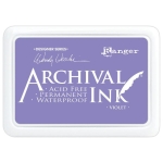 RANGER ARCHIVAL ПЕРМАНЕНТНО МАСТИЛО - VIOLET