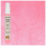 DAILY ART INK SPRAY 30 ML VINTAGE - РОЗОВ