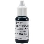 RANGER ARCHIVAL ПЕРМАНЕНТНО МАСТИЛО 18 МЛ - DIRTY MARTINI