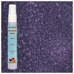 DAILY ART INK SPRAY 30 ML CHAMELEON - ВИОЛЕТ