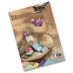 FOLIA РЪЧНА ХАРТИЯ 23/33 120 ГР. АСОРТИ