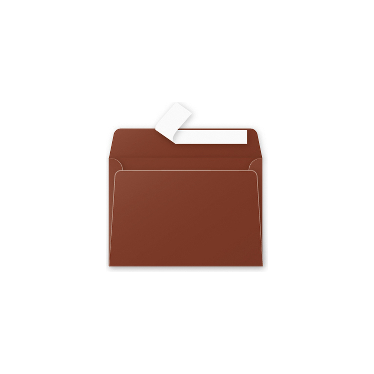 Impression CLAIREFONTAINE ПЛИК 114/162 ММ. - КАКАО - Изображение 1