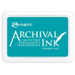 RANGER ARCHIVAL ПЕРМАНЕНТНО МАСТИЛО - PARADISE TEAL