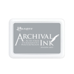 RANGER ARCHIVAL ПЕРМАНЕНТНО МАСТИЛО - SHADOW GREY