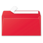 CLAIREFONTAINE ПЛИК 110/220 ММ.- ЧЕРВЕН 5585