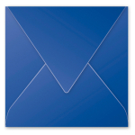 CLAIREFONTAINE ПЛИК 165/165 ММ. - ТЪМНО СИН 5793