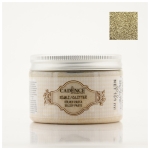 CADENCE РЕЛЕФНА ГЛИТЕР ПАСТА 150 МЛ. - GOLD 5798