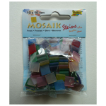 FOLIA МОЗАЙКА, МАТИРАНИ 45Г./190 ЧАСТИ, 10/10 ММ.