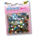 FOLIA МОЗАЙКА, 45Г./700 ЧАСТ, 5/5 ММ.