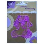 JOY CRAFTS ЩАНЦИ ЗА ИЗРЯЗВАНЕ - 6002/0046