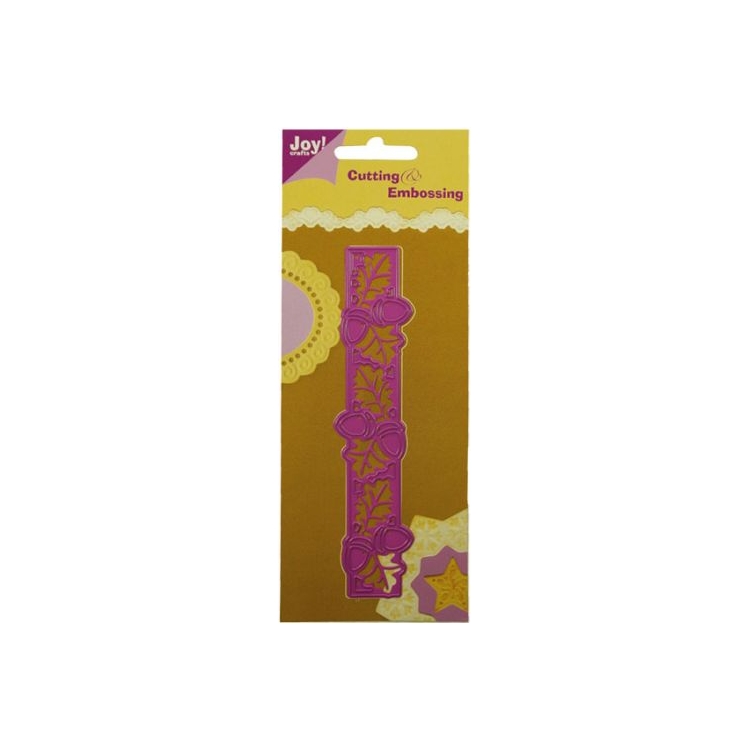 602052-124942 JOY CRAFTS ЩАНЦИ ЗА ИЗРЯЗВАНЕ - 6002/0052 - Изображение 1