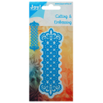 JOY CRAFTS ЩАНЦИ ЗА ИЗРЯЗВАНЕ - 6002/0134