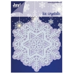 JOY CRAFTS ЩАНЦИ ЗА ИЗРЯЗВАНЕ - 6002/2053