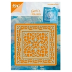 JOY CRAFTS ЩАНЦИ ЗА ИЗРЯЗВАНЕ - 6002/0313